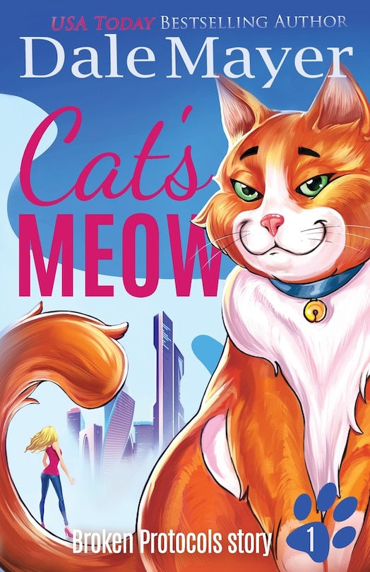 Front cover_Cat's Meow