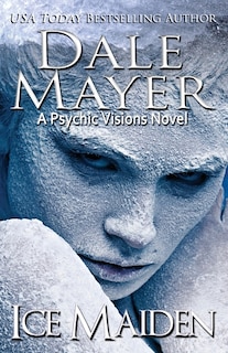Front cover_Ice Maiden