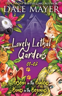 Front cover_Lovely Lethal Gardens