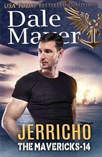 Front cover_Jerricho