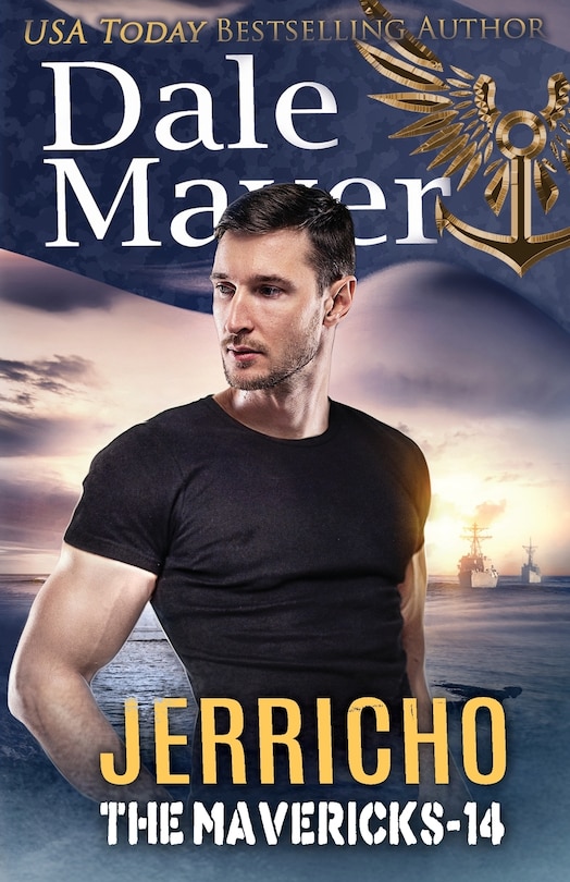 Front cover_Jerricho