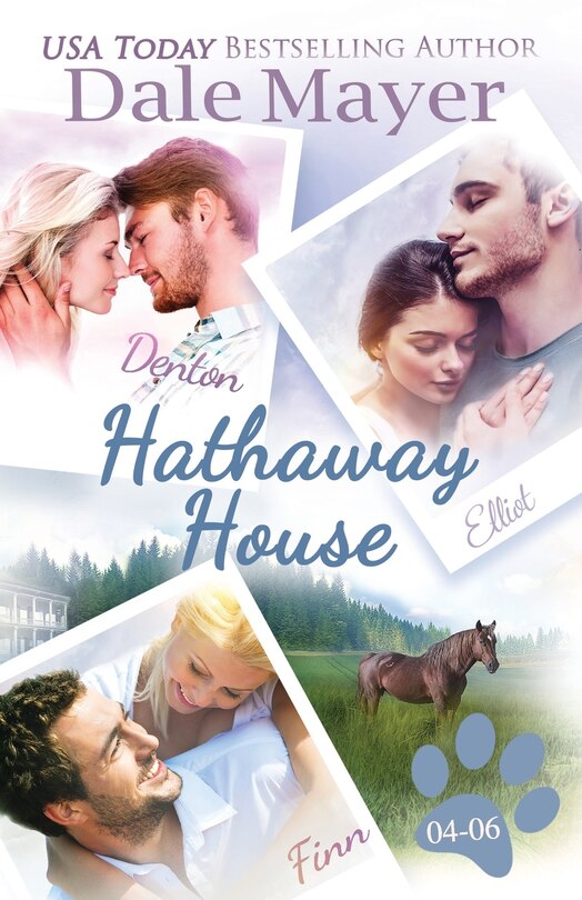 Couverture_Hathaway House 4-6