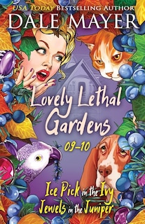 Front cover_Lovely Lethal Gardens 9-10