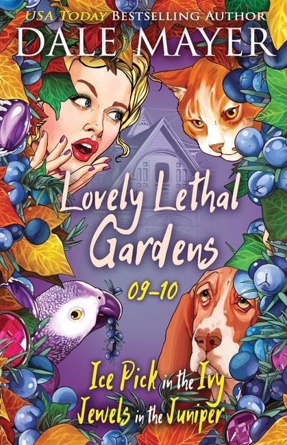 Front cover_Lovely Lethal Gardens 9-10