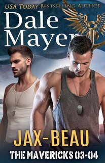 Front cover_The Mavericks 3-4