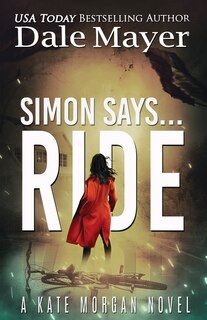 Couverture_Simon Says... Ride