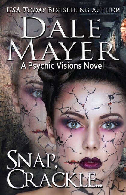 Front cover_Snap, Crackle...