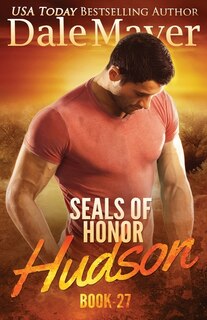 Front cover_SEALs of Honor