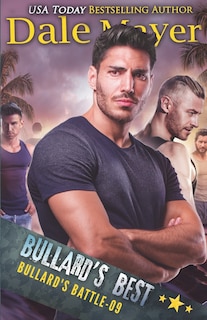 Front cover_Bullard's Best