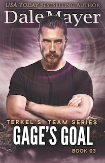 Couverture_Gage's Goal
