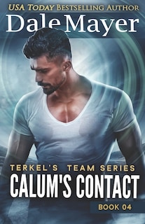 Couverture_Calum's Contact