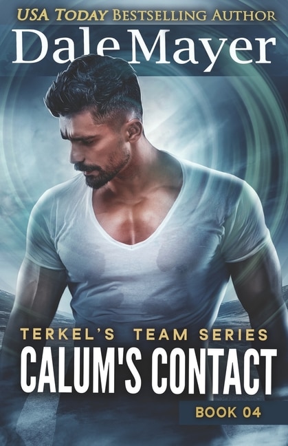 Couverture_Calum's Contact
