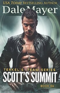 Front cover_Scott's Summit