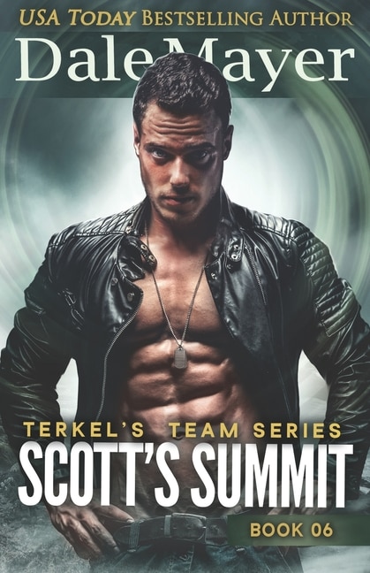 Front cover_Scott's Summit