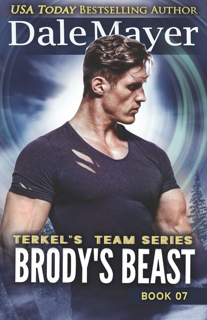 Front cover_Brody's Beast