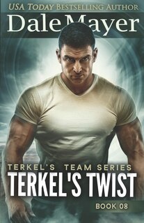 Couverture_Terkel's Twist