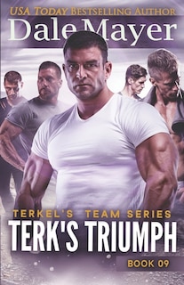 Couverture_Terk's Triumph