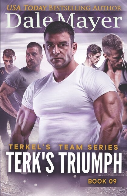 Couverture_Terk's Triumph