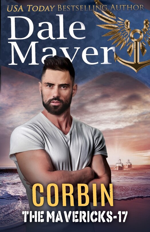 Front cover_Corbin