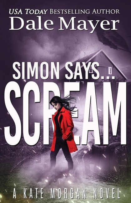 Couverture_Simon Says... Scream