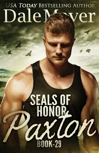 Front cover_SEALs of Honor