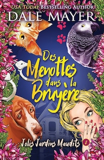 Front cover_Des menottes dans la bruyère