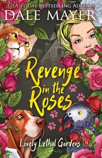 Front cover_Revenge in the Roses