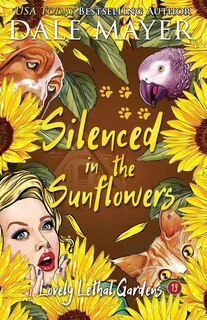Couverture_Silenced in the Sunflowers