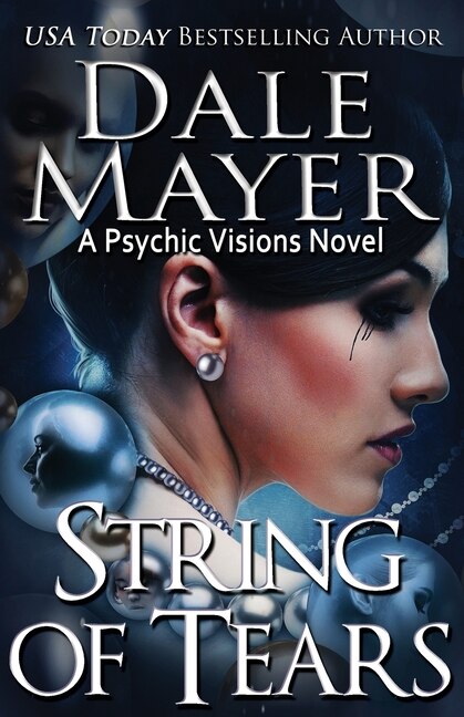 Front cover_String of Tears