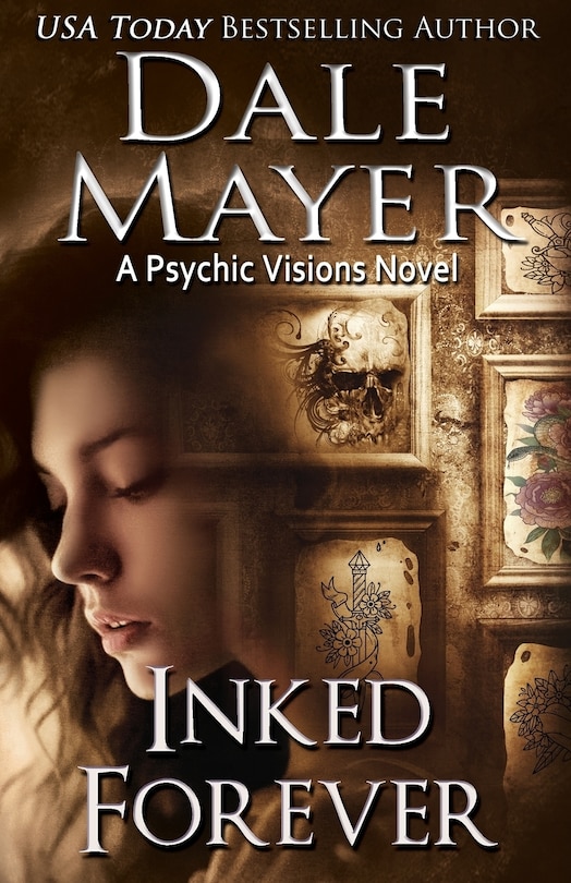 Front cover_Inked Forever