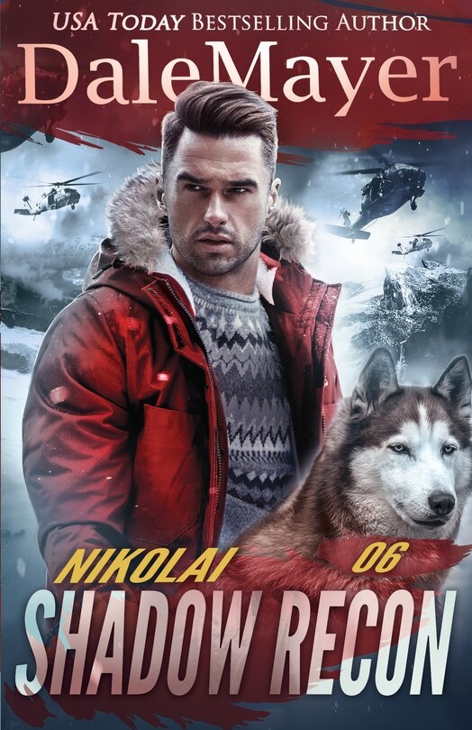 Front cover_Nikolai