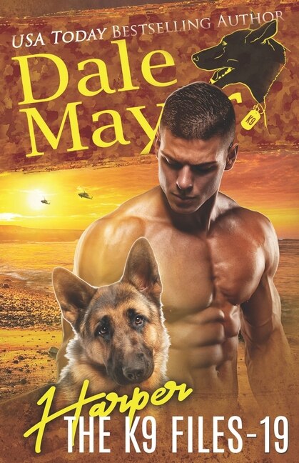 Front cover_Harper