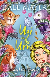 Couverture_Uzi in the Urn