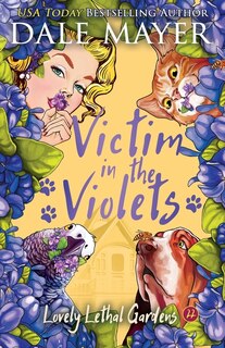 Couverture_Victim in the Violets