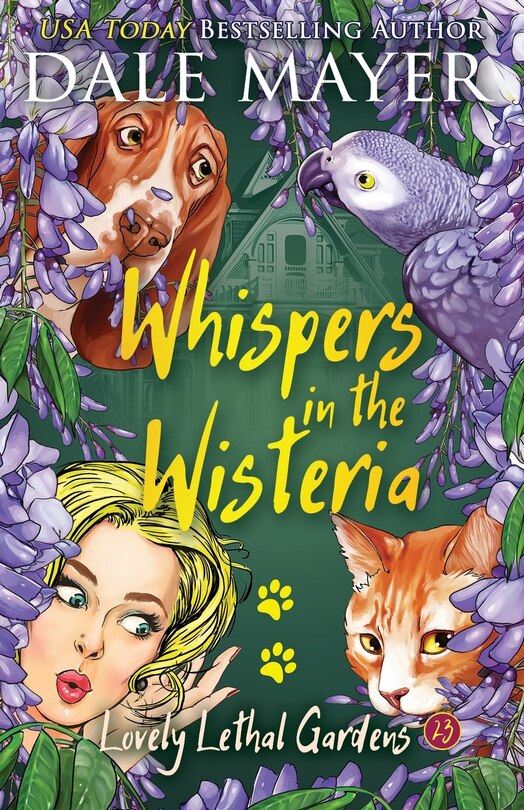 Couverture_Whispers in the Wisteria
