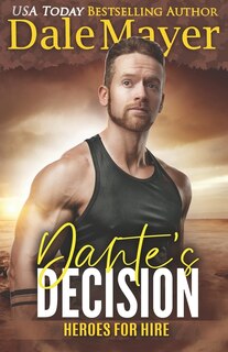 Couverture_Dante's Decision