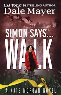 Couverture_Simon Says... Walk