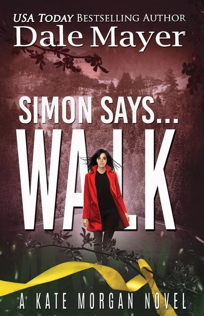 Couverture_Simon Says... Walk