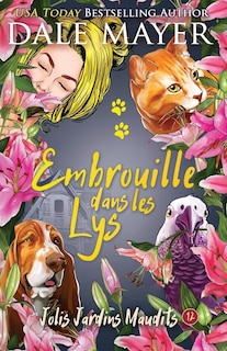 Front cover_Embrouille Dansles Lys