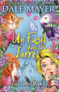 Front cover_Un Fusil dans la Jarre