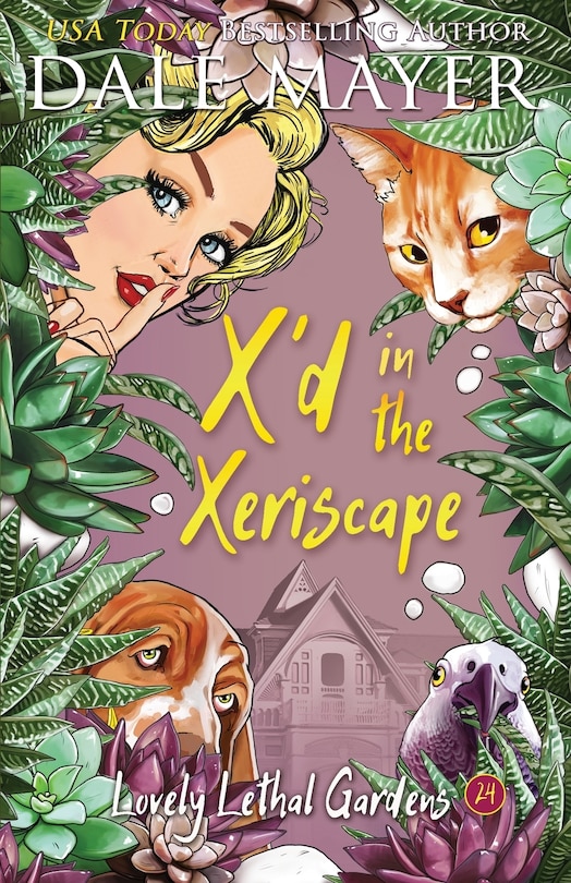 Front cover_X'd in the Xeriscape