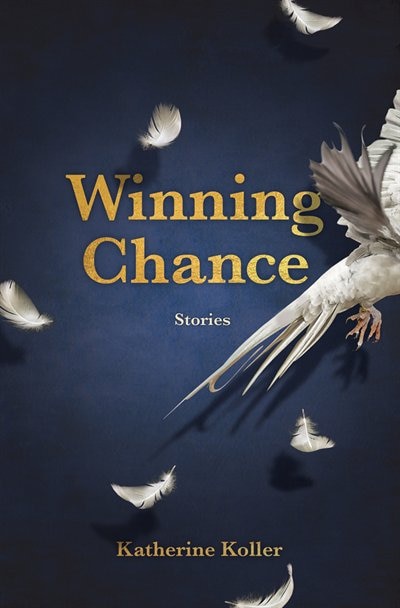 Front cover_Winning Chance