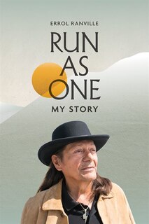 Front cover_Run As One