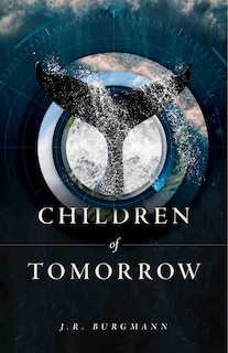 Couverture_Children of Tomorrow