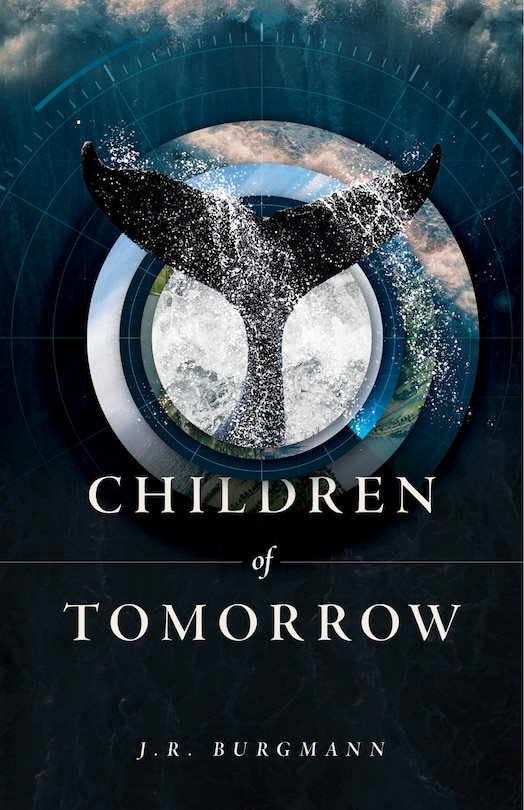 Couverture_Children of Tomorrow