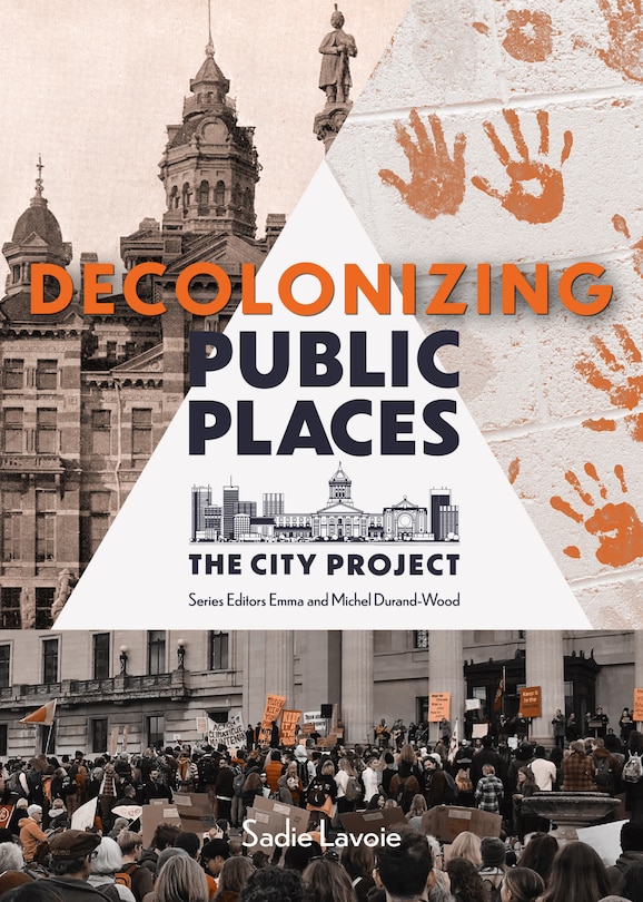 Front cover_Decolonizing Public Places