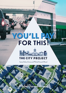 Front cover_You'll Pay For This