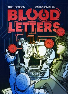 Front cover_Blood Letters