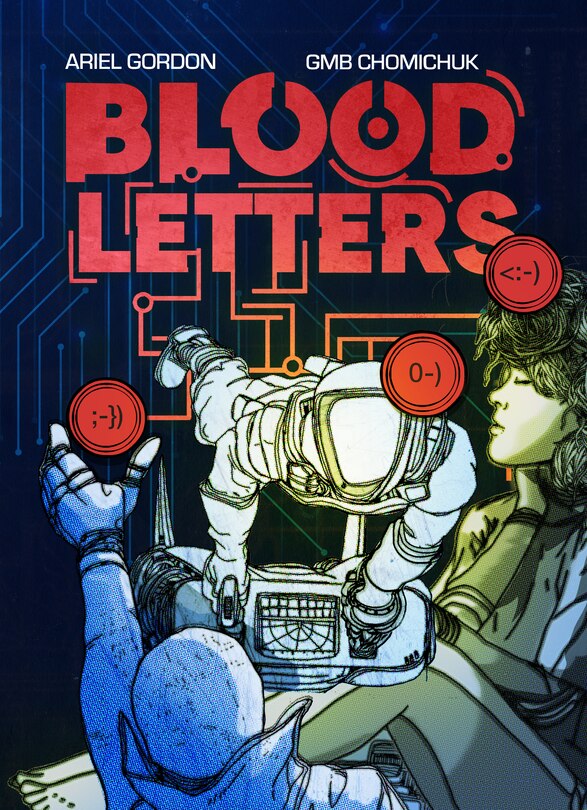 Front cover_Blood Letters
