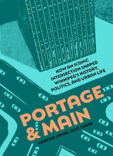 Couverture_Portage and Main